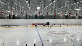 Live - Team Lebanon vs Greece Heritage Team - Game 3