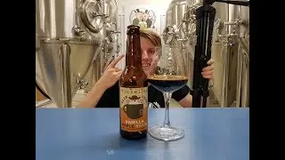 Mikkeller Beer Geek Vanilla Maple Shake Coffee Imperial Stout