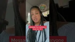 If you are traveling or visiting the Hampton Roads area in Virginia. Please listen!!!