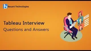 Tableau Interview Questions and Answers with Practical  Examples