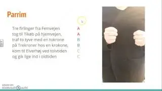 Halfdan Rasmussen og digte
