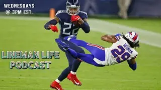 Lineman Life Podcast