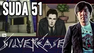 Suda 51 Talks About The Silver Case's English Localisation
