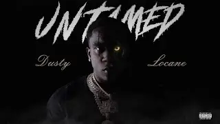 DUSTY LOCANE - EDEN ROCC (Official Visualizer)