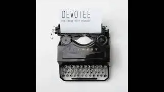 Devotee Episode 4 - Paul Tobin & Colleen Coover talk Audrey Hepburn & the Impressionists