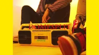 Bermuda Tribe - Domesplit (OFFICIAL VIDEO) Prod. Urbs