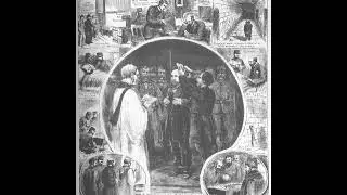 Transatlantic Murder: Story of Dr Thomas Neill Cream
