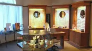 Optometrists Drs MacLeod, Wagg & Potter - New Glasgow