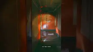 IRISH TERROR 😱👻💀 #shorts  #paranormal  #creepygames  #scarygaming  #irish  #gaming