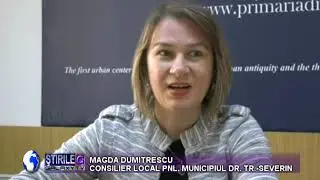 DANIEL CARJAN INITIAZA PROGRAMUL 