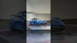 Porsche 911 GT3 RS 2021 edit #shorts #tempoapp #dragonwheels #dondiablo #viralvideo #tiktok #viral