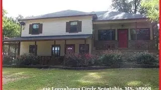 112 Looxahoma Circle Senatobia, MS. 38668