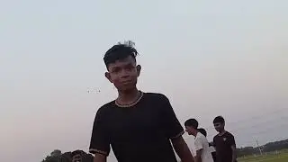 Fittu gram game in Ghewra park