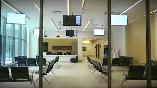 Yozgat Şehir Hastanesi