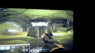 Destiny how to open the agonarch rune chest