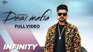 Desi Mafia -- New Punjabi Songs 2018-Love Brar Ft Mr.Dee -Western Penduz-Latest Punjabi Songs 2018