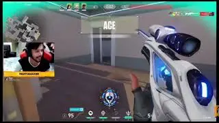 VLT Deathmaker insane Operator ACE #feelthevelocity | Better Than India 🤨🤨