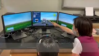 自動車運転評価