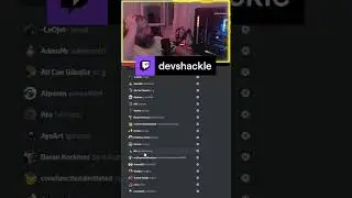 Yazılım yayıncıları | unreal engine | twitch.tv/devshackle