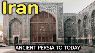 Iran: Land of Ancient Civilizations, Culture & Beauty | Full Documentary #iran#iranmilitary