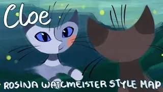 Moon cats own my heart