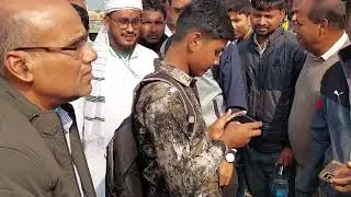 Babri masjid murshidabad beldanga Foundation babri masjid new babri masjid video 