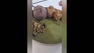 Ragi Ball Benefits | ₹30 Meal &ndash; Worth It or Total Waste? 💰🍛 #RagiBall #RagiBallBenefits