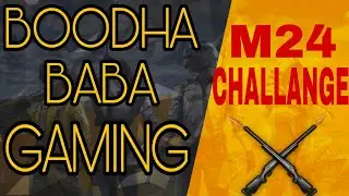 | M24 TDM CHALLENGE | 💥32 KILLS💥 |@Snipe Eyes @ Iron gaming