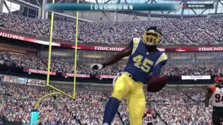 Madden 17 Salary Cap Gameplay - Litez vs SDello THE REVENGE GAME! - Jumbo Heavy Offense