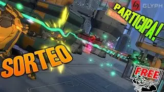 Atlas Reactor | Sorteos | 1 All Freelancers Pro Edition + 10 Lockwood Citadel Skin | Cerrado