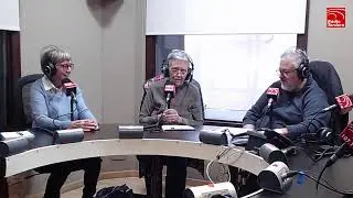 Les escoles a la Ràdio, avui Vedruna Tordera