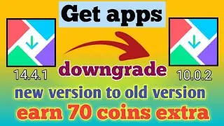 Mi GET APP COIN HACK | DAILY 70 COINS EXTRA | NEW GET APP TRICK 2020 | FREE Mi PRODUCTS APP 100%✔️