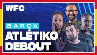 ⚽ Atletico 4-0 Bar&ccedil;a : une claque r&eacute;v&eacute;latrice ? (Football)