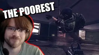 Scraping The Bottom Of The Barrel in Escape From Tarkov