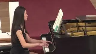 Beethoven Society Concert: A Night of an Evening of Classical Music