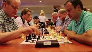 NK Lightning Chess 2017 Aftermovie