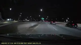 Anyone recognize this red Kia Soul without headlights? Front view full resolution Front Full res