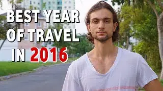How To Make 2016 Your Best Year Of Travel Yet?