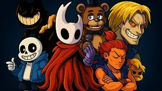 🔴JOGOS RETR&Ocirc; - ARCADE E SNES!!!🔴