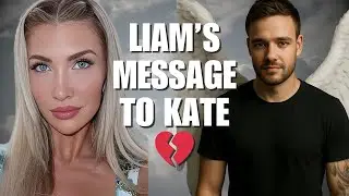 Kate Cassidy Sees &ldquo;Sign&rdquo; from Liam Payne After Car Crash 😢