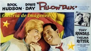 CONFIDENCIAS A MEDIA NOCHE: Esta semana en el ciclo para Octubre recordando clasicos Rock Hudson🎬🤍