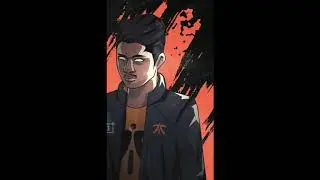 PARITOSH PLAYS joins Fnatic | Fnatic's Indian PUBG Mobile Squad