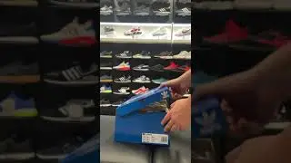 Обзор кроссовок Adidas OZWEEGO GW8016 sport-discount.com.ua