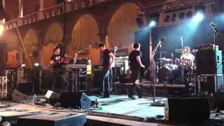 PHINX - Login (Live @ MEI Supersound 2011 - Faenza)