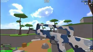 1v1 With [VixL]TypsyGypsy, ggs.