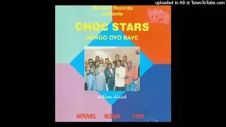 Le General Defao & Choc Stars - Jeune Boucher