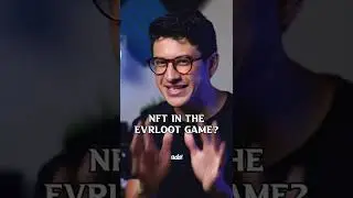 One of our favorite TOP 5 NFT Games!