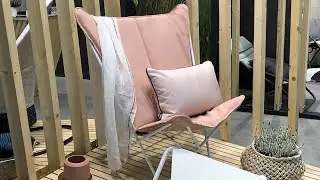 SPOGA+GAFA Cologne - LAFUMA MOBILIER - 2019
