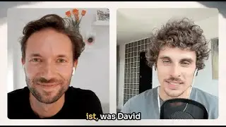 David Blum: Halblebendig im Hamsterrad &ndash; und wie man wieder bei sich ankommt