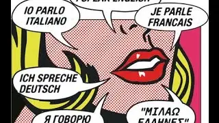 Come imparare una nuova lingua in modo facile